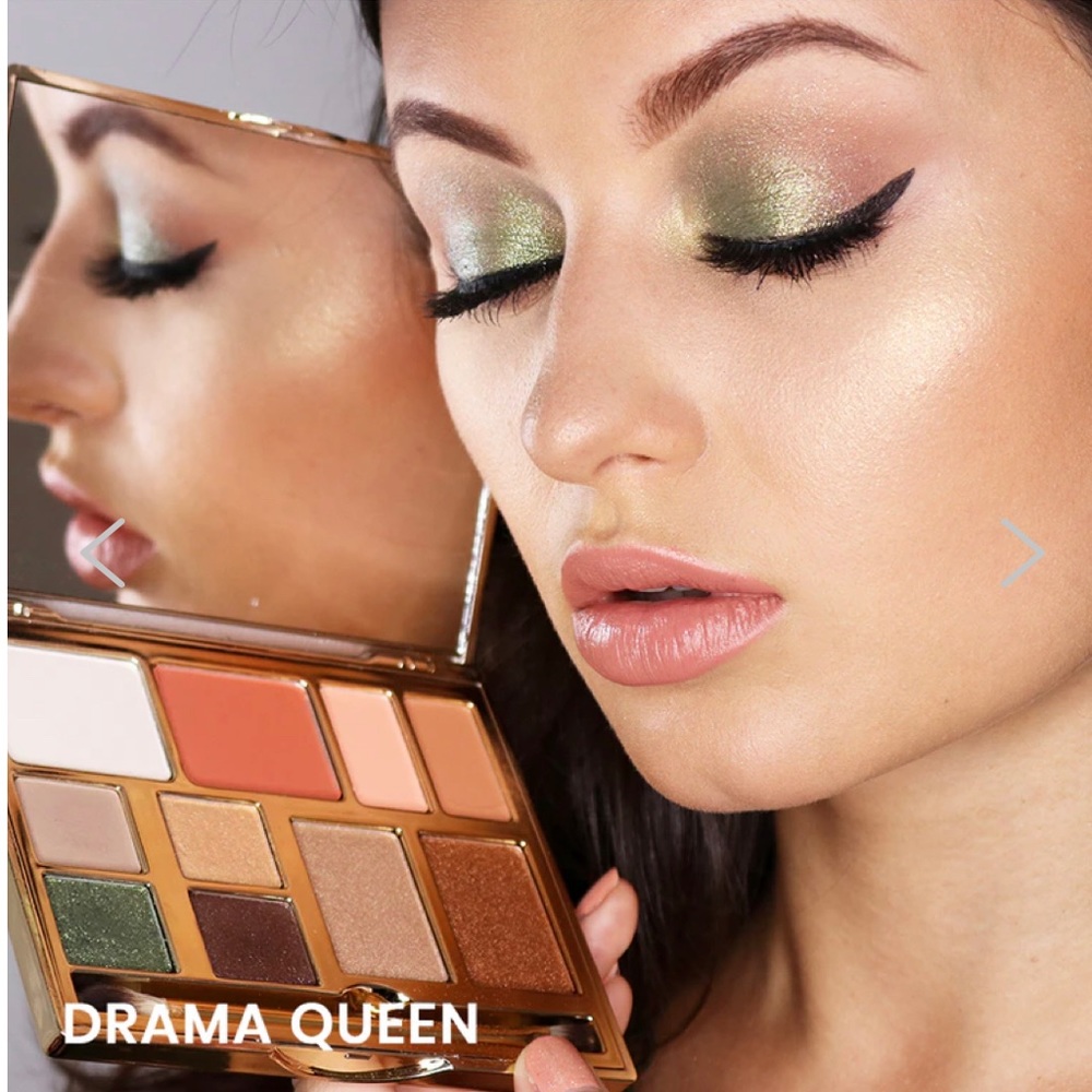 Brow BAR by REEMA Hollywood Icon Face Kit
